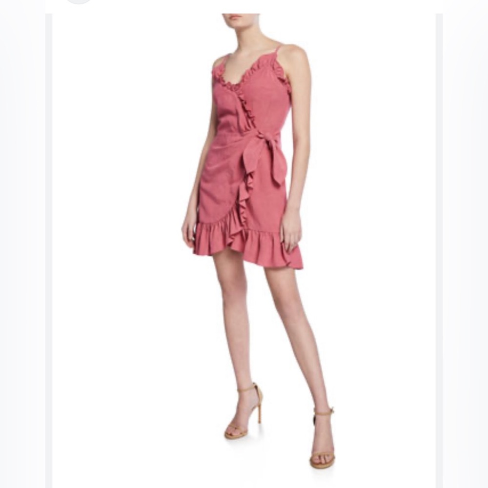 Rebecca Taylor sundress